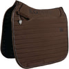 EQPRO Mantilla Softshell Doma Clásica Chocolate