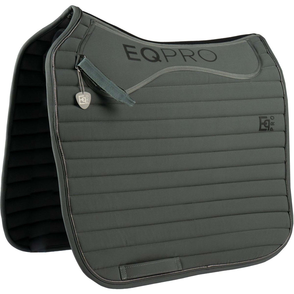 EQPRO Mantilla Softshell Doma Clásica Shadow Steel