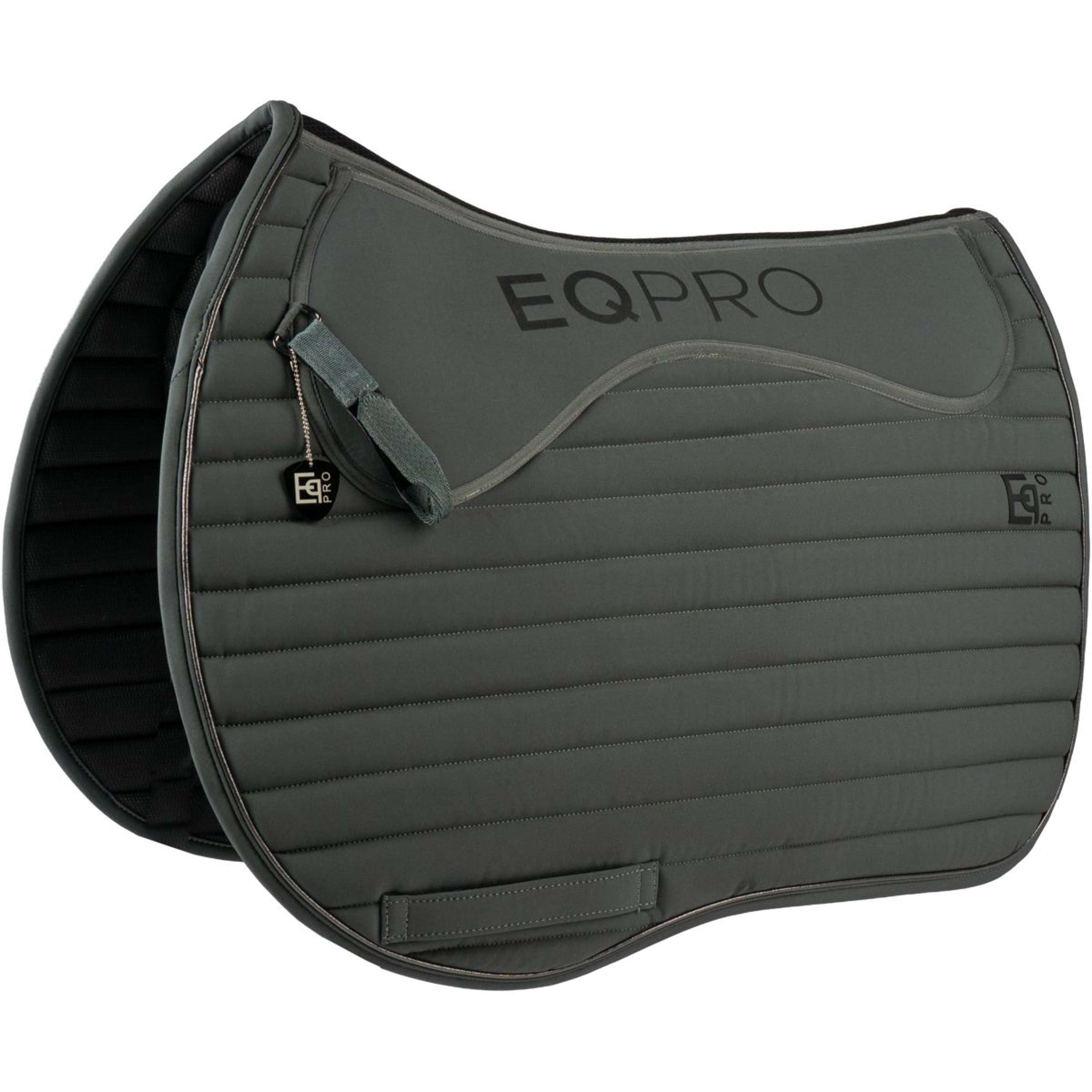 EQPRO Mantilla Softshell Propósito general Shadow Steel
