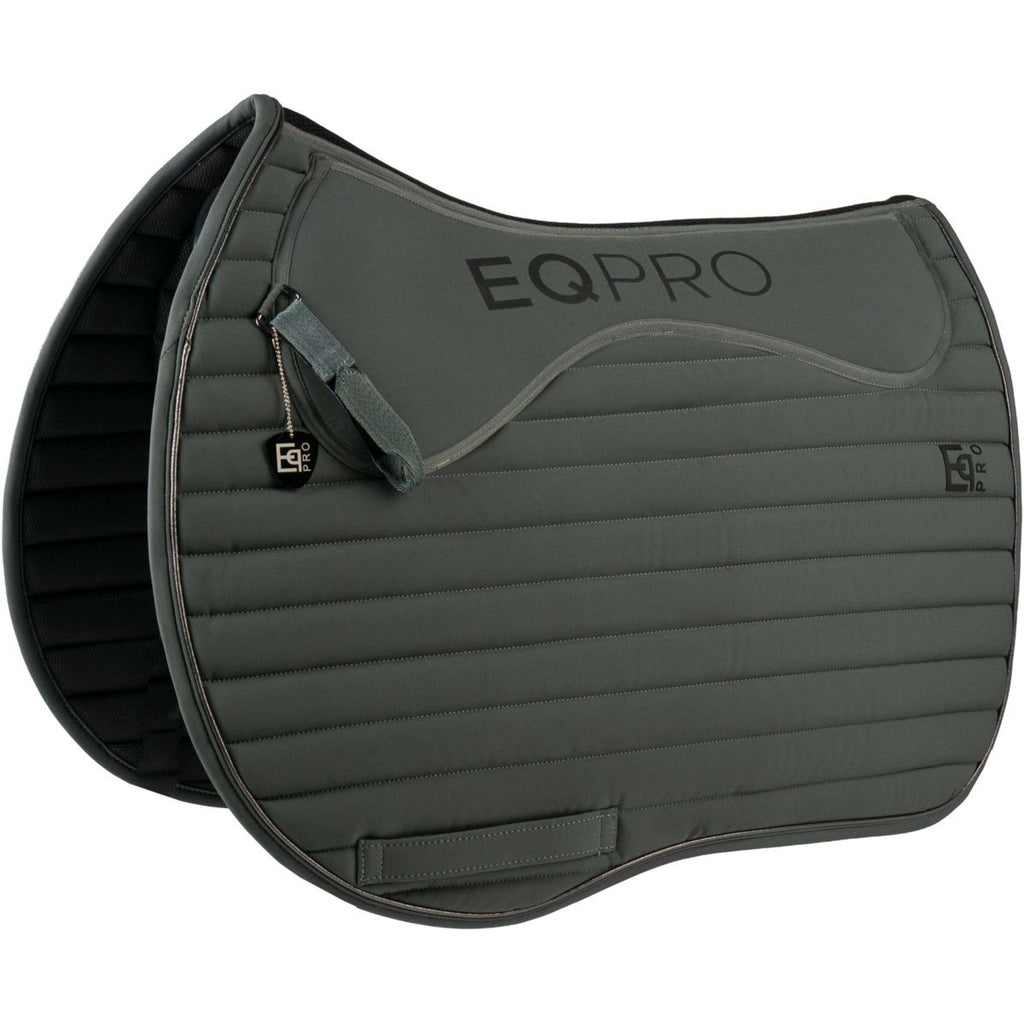 EQPRO Mantilla Softshell Propósito general Shadow Steel