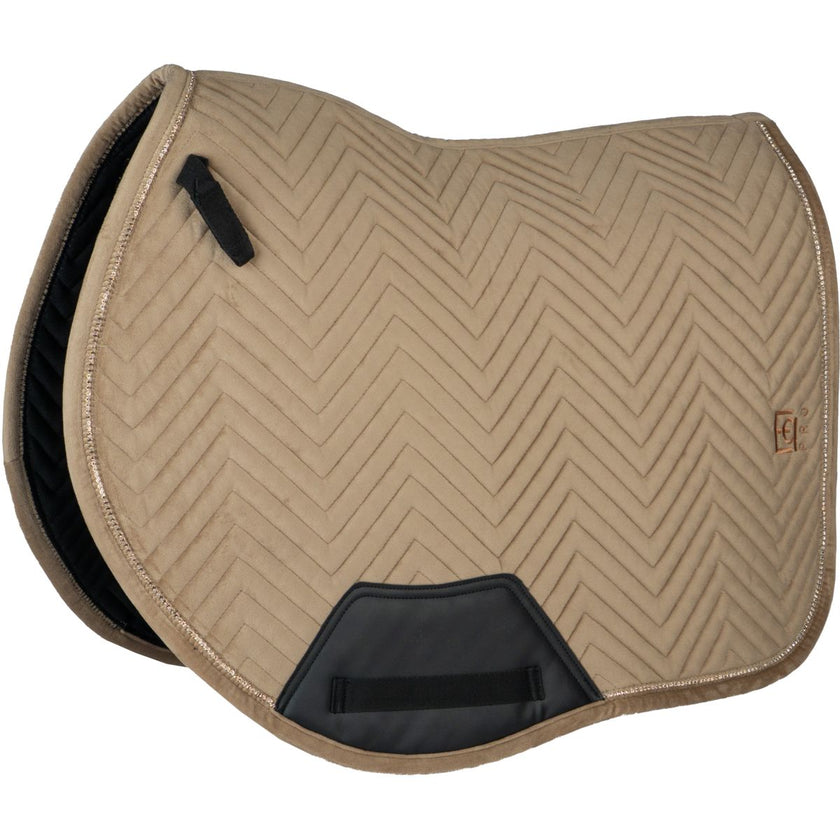 HORKA Mantilla Velvet Propósito general Mokka