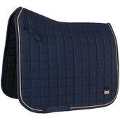 HORKA Mantilla Deluxe Doma Azul<>Rosa