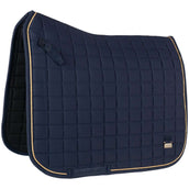 HORKA Mantilla Deluxe Doma Azul<>Rosa