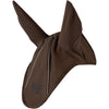 EQPRO Bonete para Orejas Softshell Chocolate
