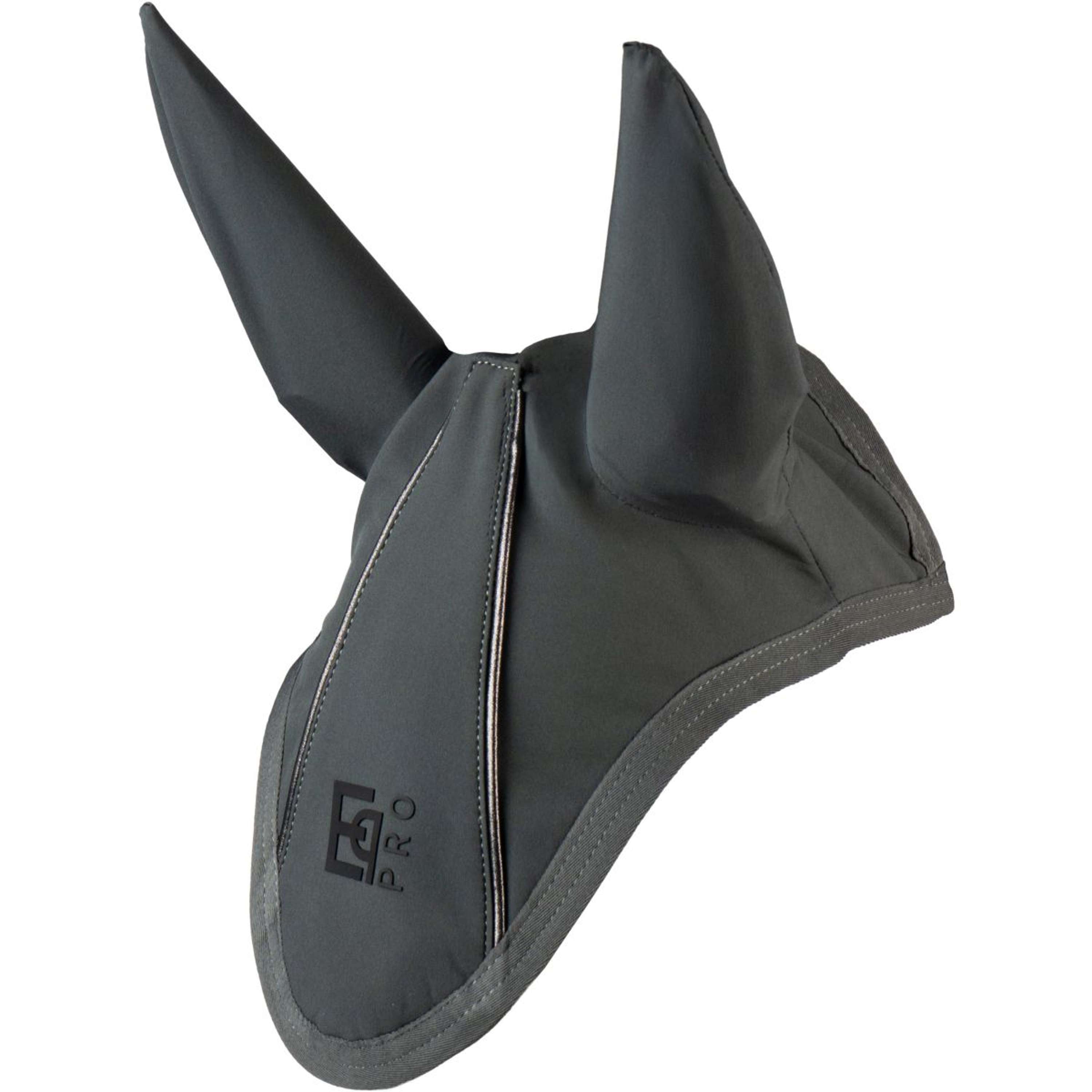 EQPRO Bonete para Orejas Softshell Shadow Steel