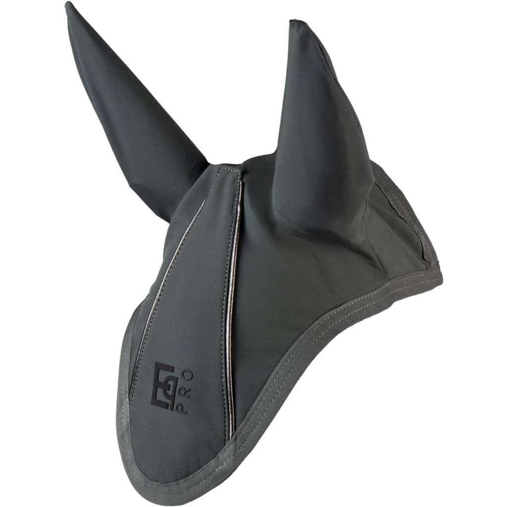 EQPRO Bonete para Orejas Softshell Shadow Steel