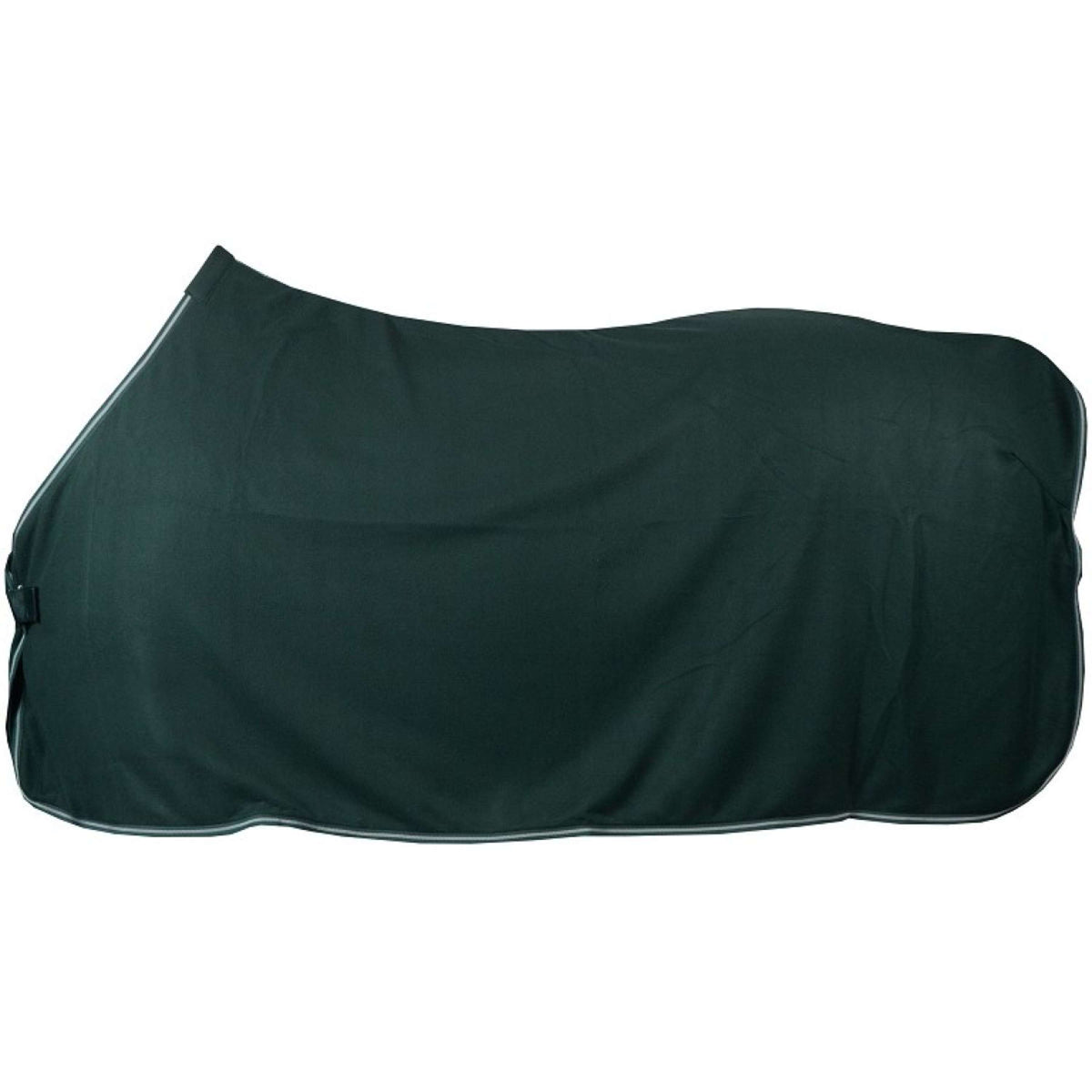 HORKA Manta para el sudor Economy Fleece Verde