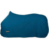 HORKA Manta para el sudor Economy Fleece Petrol