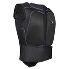 HORKA Protector de Espalda Negro