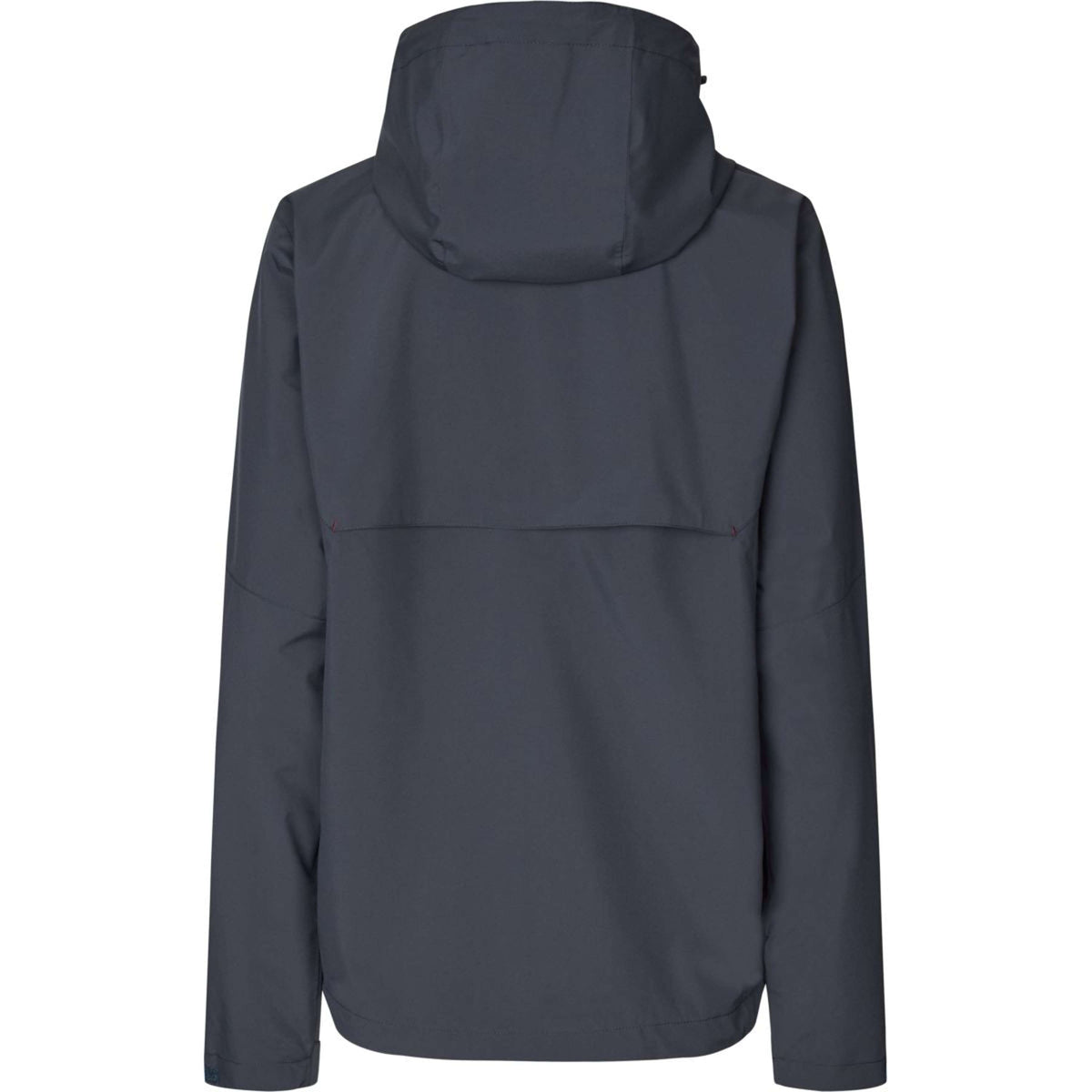 Kingsland Abrigo de lluvia Classic Navy