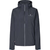 Kingsland Abrigo de lluvia Classic Navy