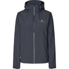Kingsland Abrigo de lluvia Classic Navy