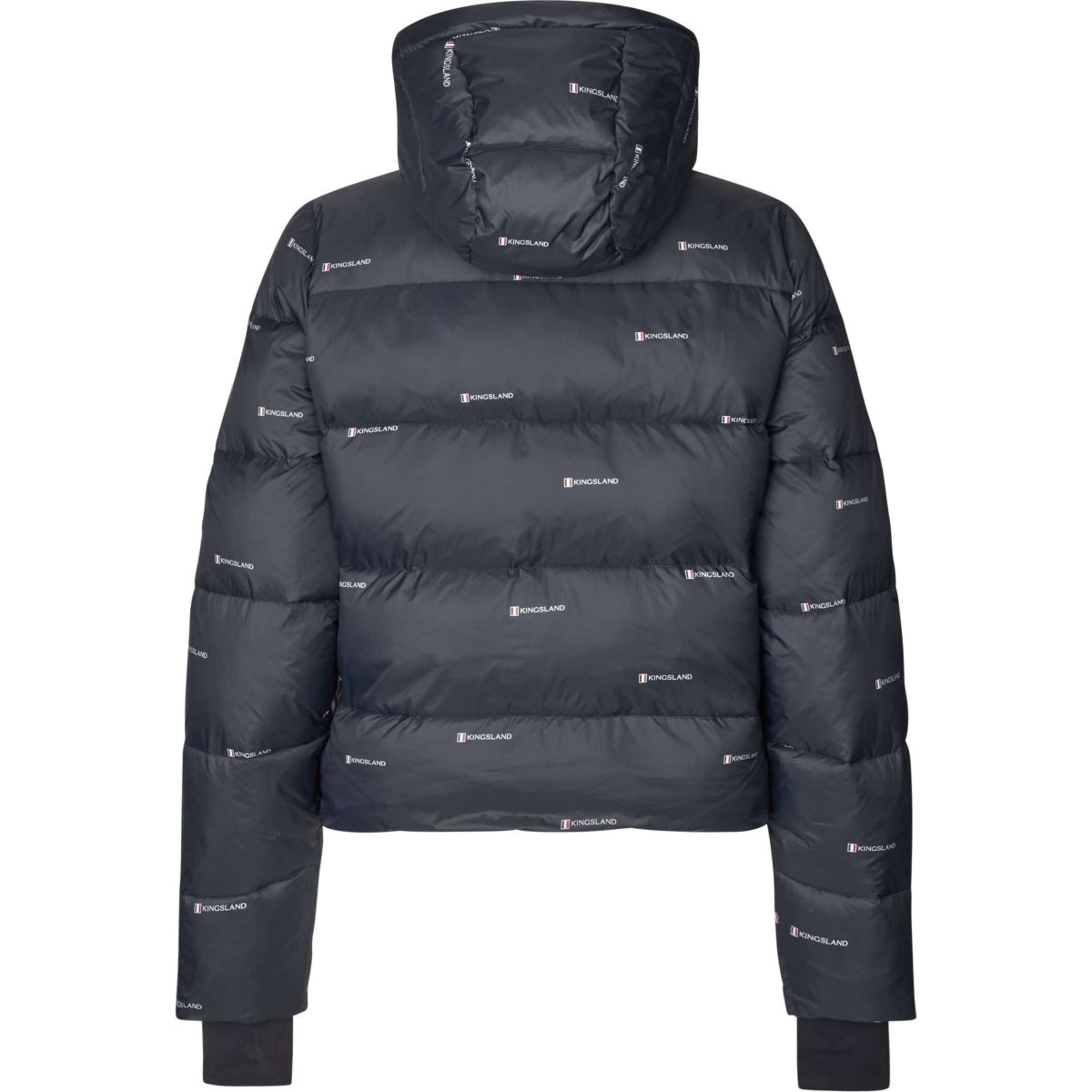 Kingsland Chaqueta Classic Navy Kingsland Chaqueta Classic Navy