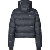 Kingsland Chaqueta Classic Navy
