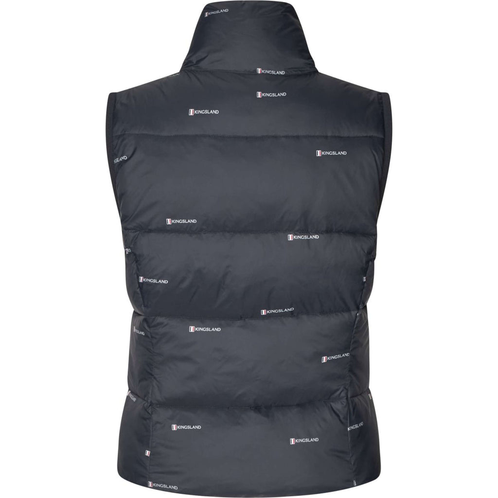 Kingsland Chaleco Classic Navy