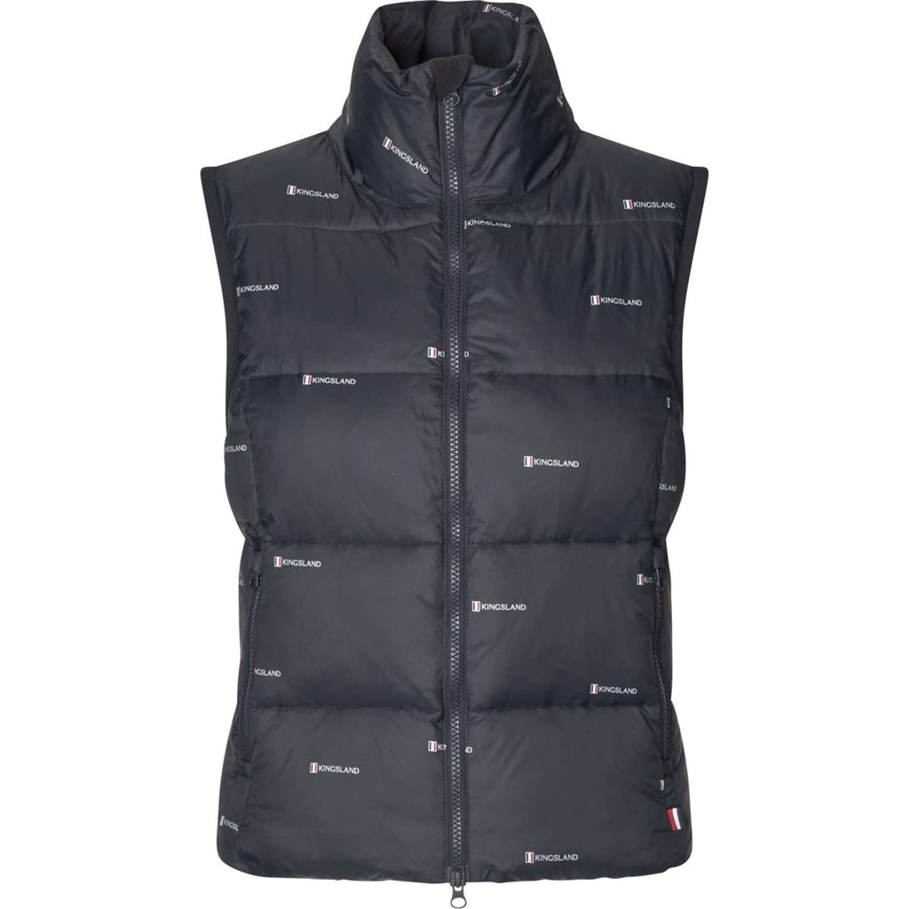 Kingsland Chaleco Classic Navy