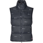 Kingsland Chaleco Classic Navy