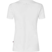 Kingsland T-Shirt Classic Blanco