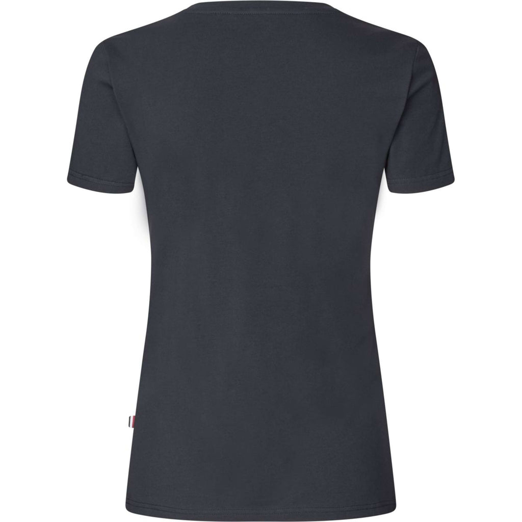 Kingsland Camiseta Classic Navy