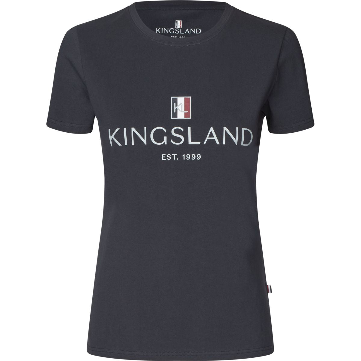 Kingsland T-Shirt Classic Navy
