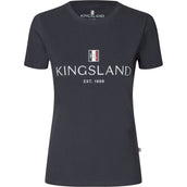 Kingsland T-Shirt Classic Navy
