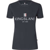Kingsland Camiseta Classic Navy