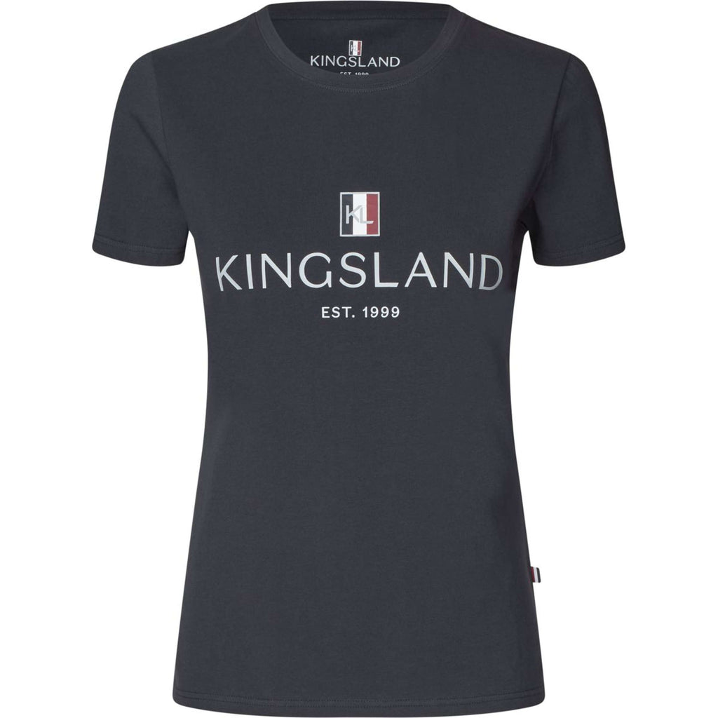 Kingsland Camiseta Classic Navy