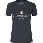 Kingsland Camiseta Classic Navy