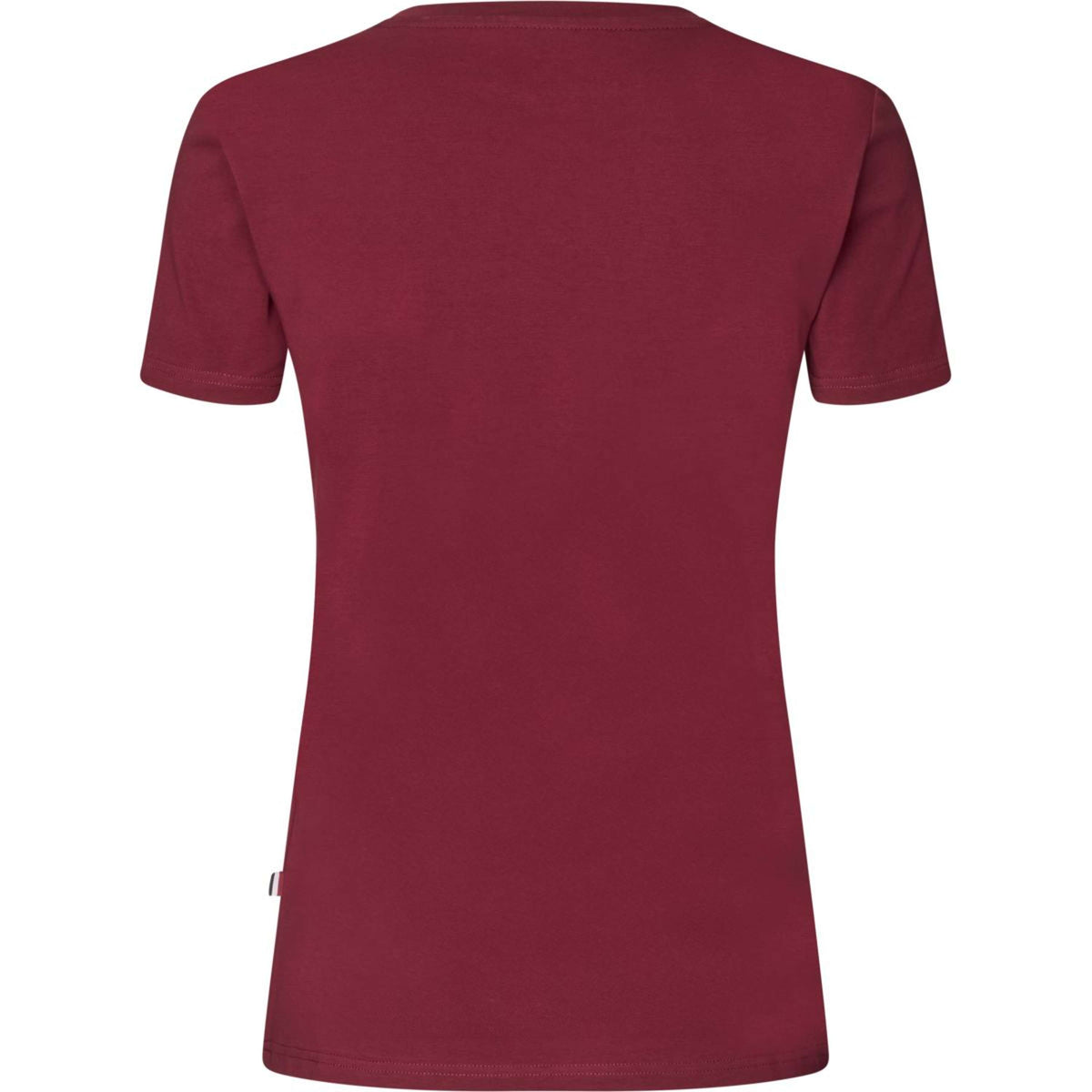 Kingsland T-Shirt Classic Burdeos