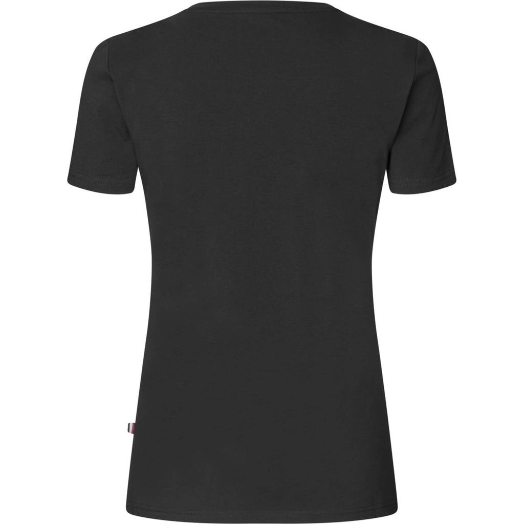 Kingsland Camiseta Classic Negro