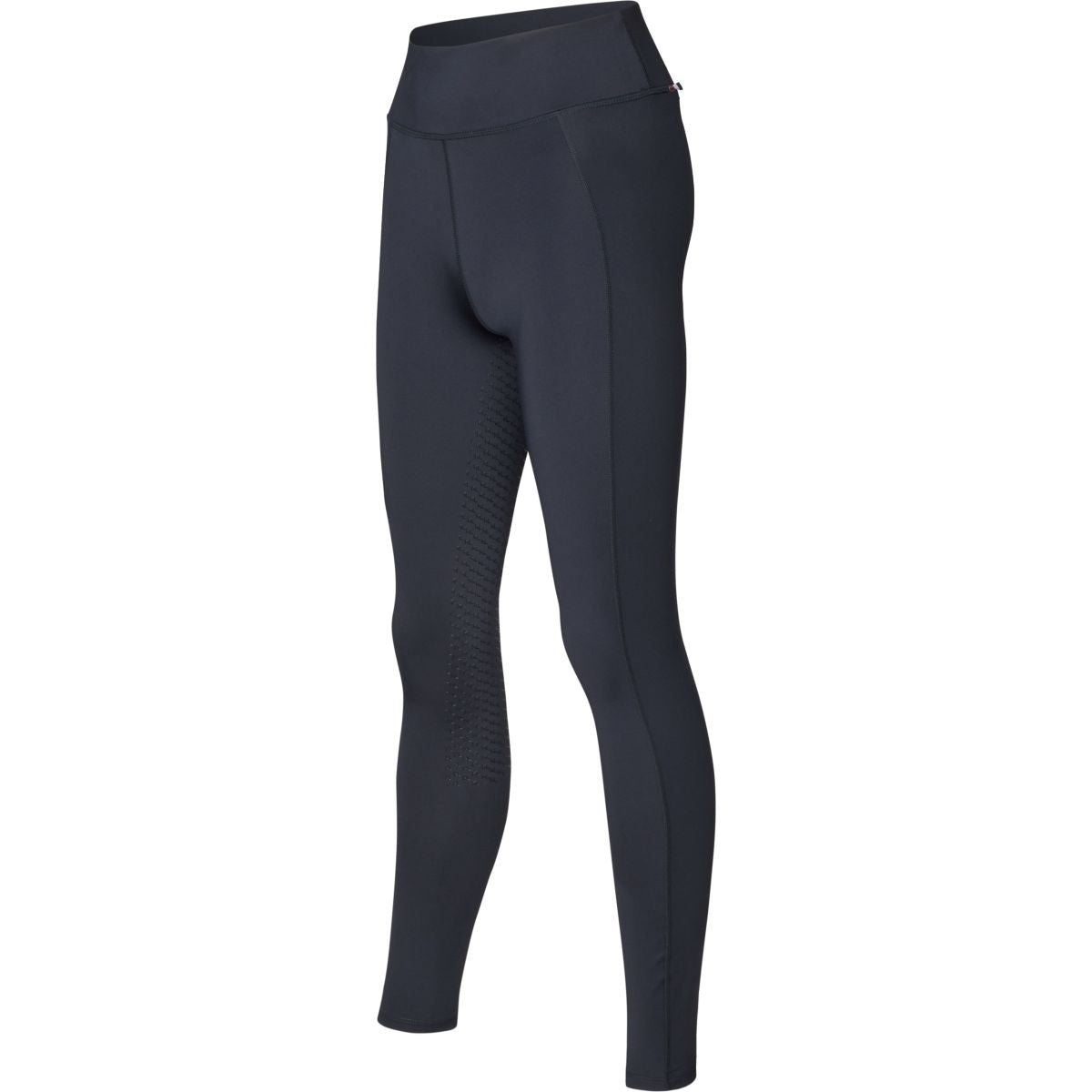 Kingsland Legging de Equitación Classic Full Grip Navy