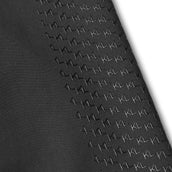 Kingsland Legging de Equitación Classic Full Grip Negro
