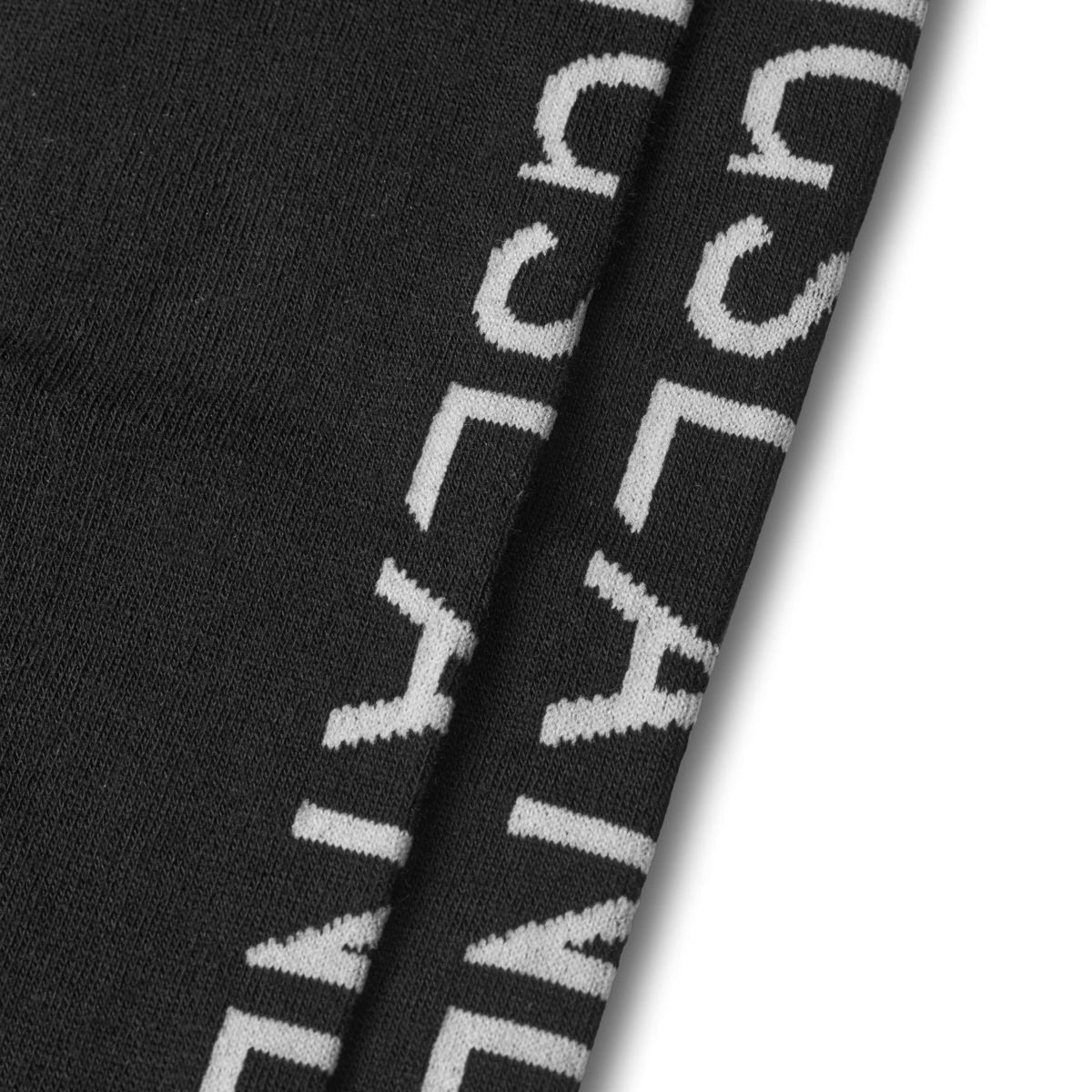 Kingsland Calcetines Classic Negro