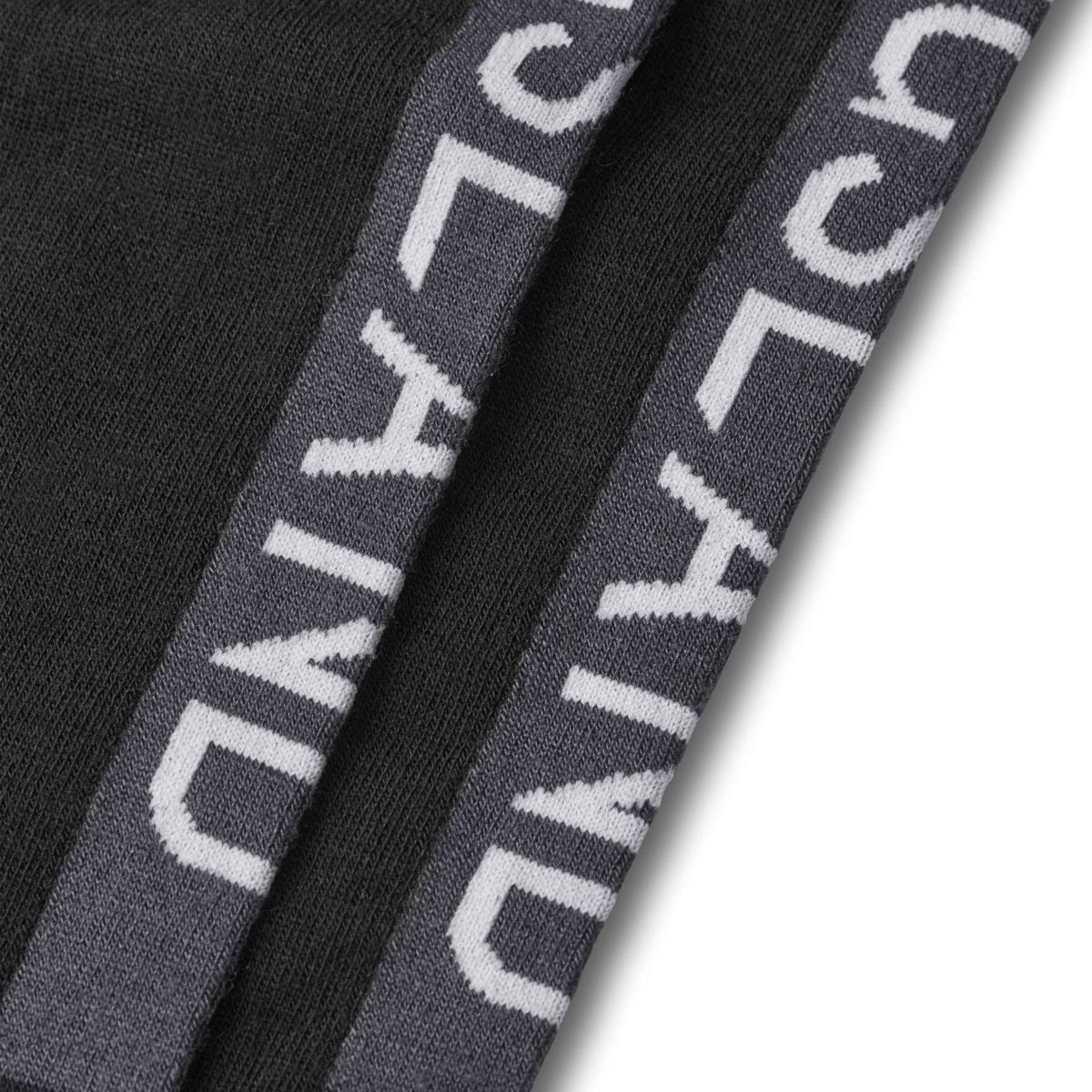 Kingsland Calcetines Classic Negro