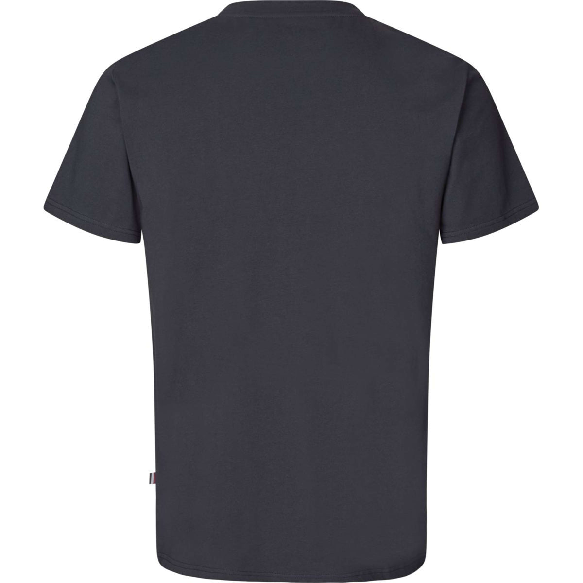 Kingsland T-Shirt Classic Hombres Navy