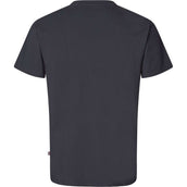 Kingsland T-Shirt Classic Hombres Navy