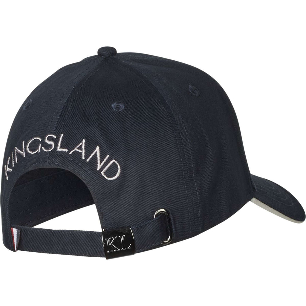Kingsland Gorra Classic Navy