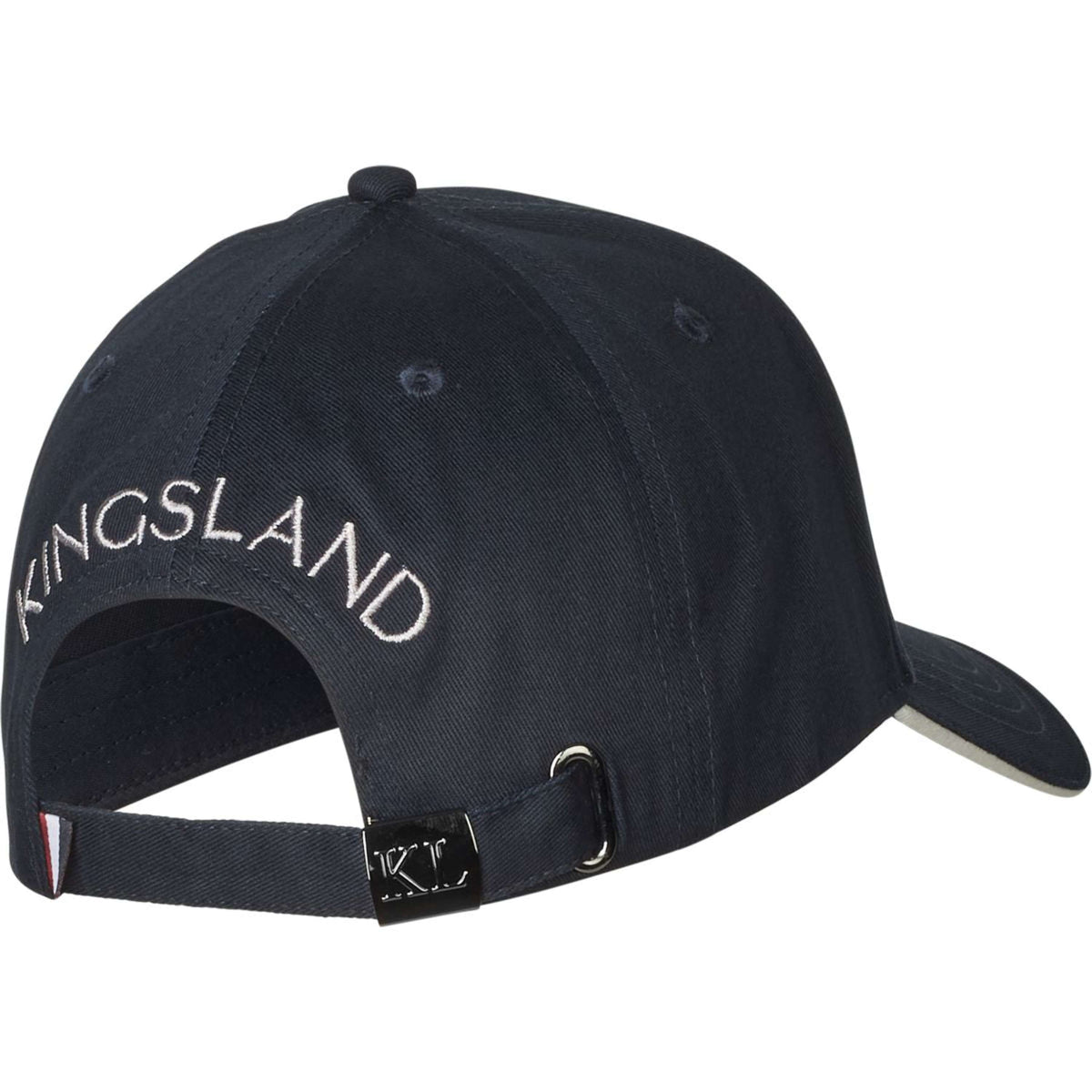 Kingsland Gorra Classic Navy