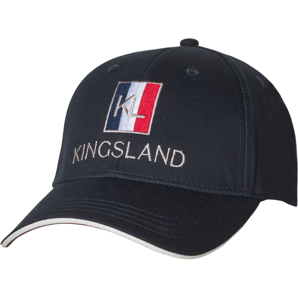 Kingsland Gorra Classic Navy