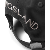 Kingsland Gorra Classic Negro