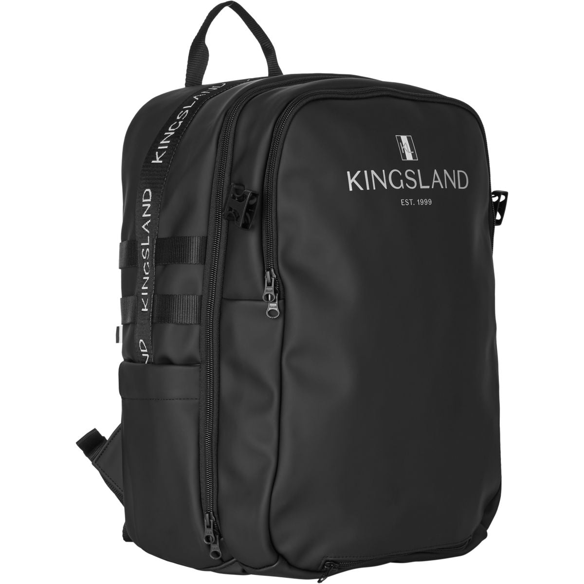 Kingsland Mochila de Aseo Classic Negro