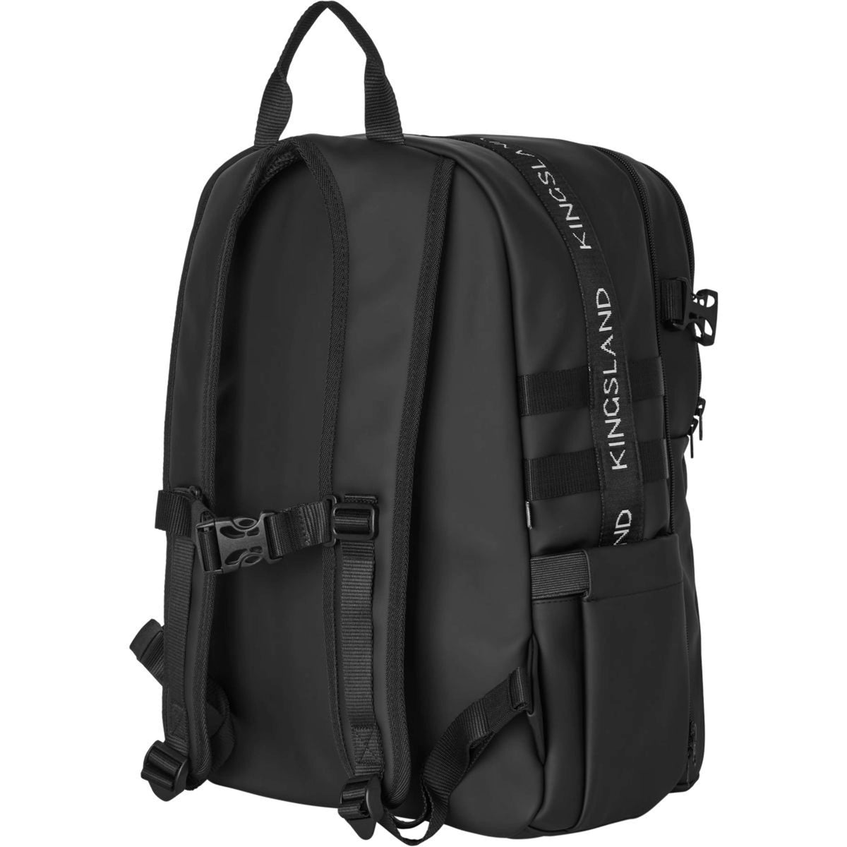 Kingsland Mochila de Aseo Classic Negro