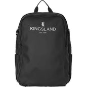 Kingsland Mochila de Aseo Classic Negro