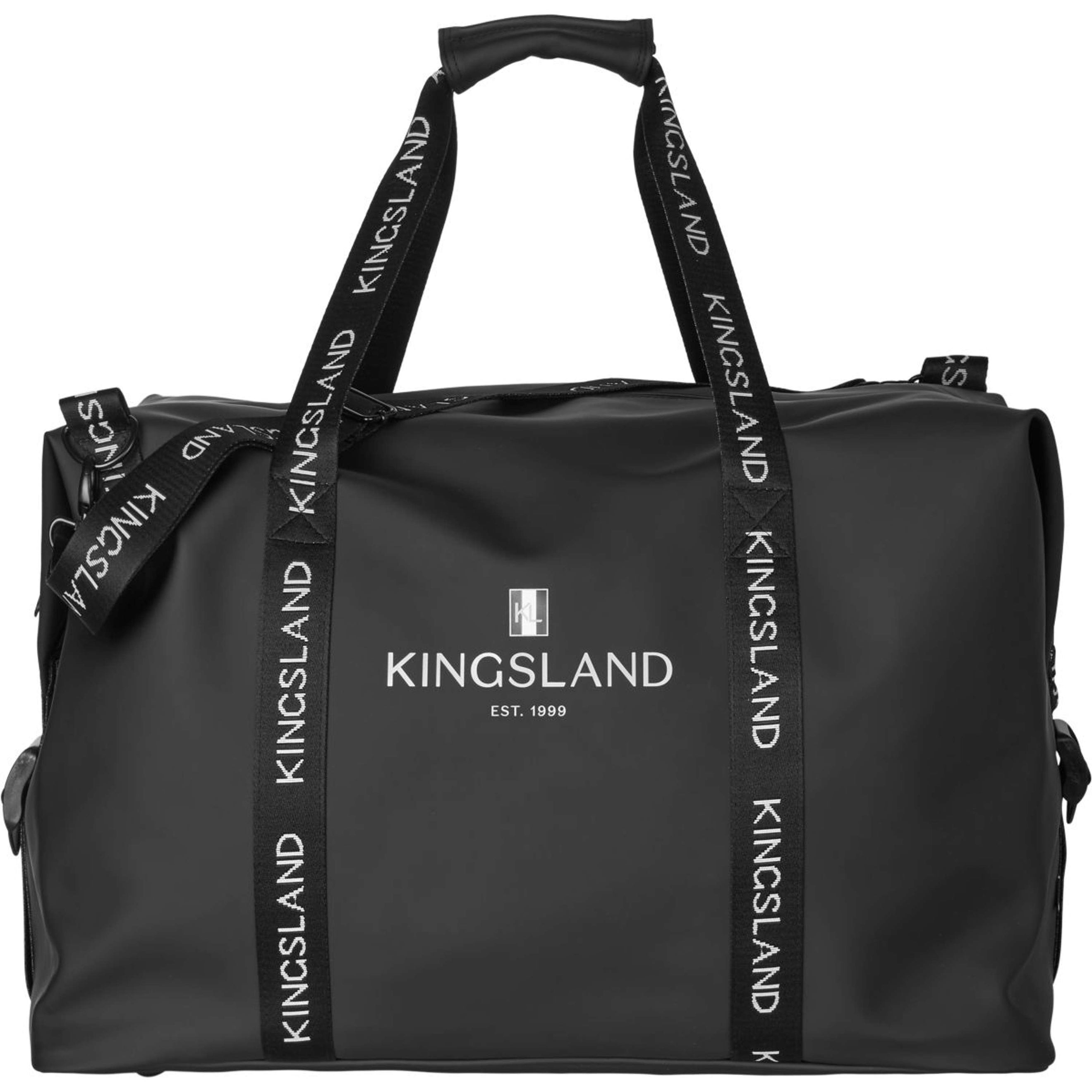 Kingsland Bolso Classic Negro Kingsland Bolso Classic Negro
