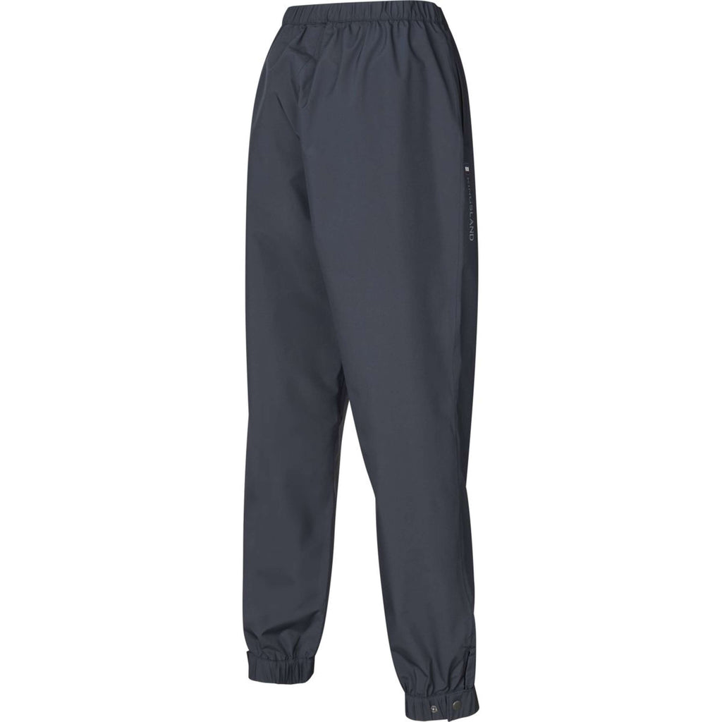 Kingsland Pantalón de lluvia Classic Navy