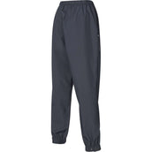 Kingsland Pantalón de lluvia Classic Navy