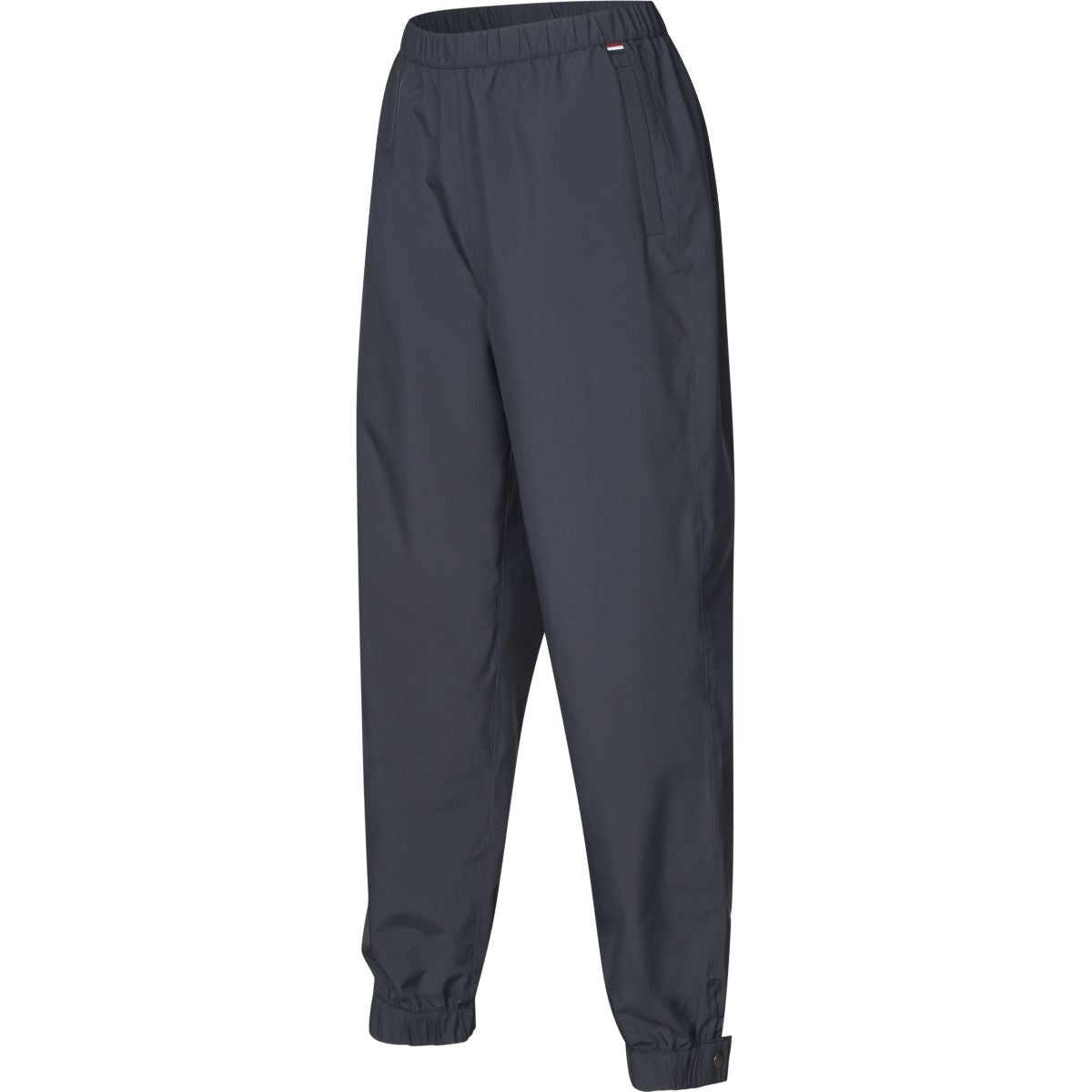 Kingsland Pantalón de lluvia Classic Navy