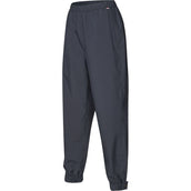 Kingsland Pantalón de lluvia Classic Navy