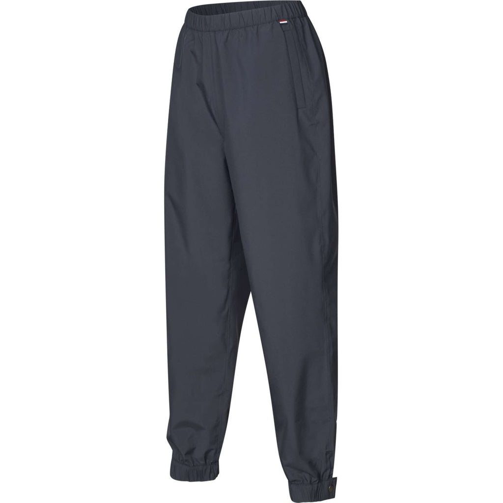 Kingsland Pantalón de lluvia Classic Navy