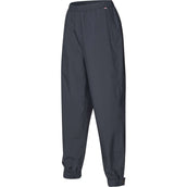 Kingsland Pantalón de lluvia Classic Navy